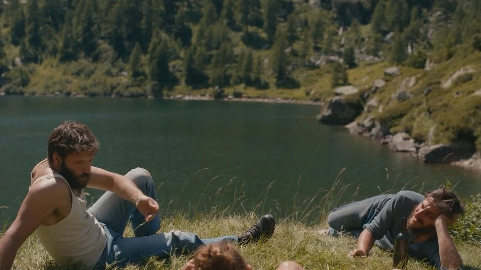 The Invisible Gorilla