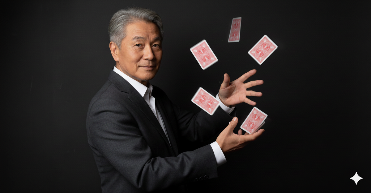 Shuffling Fate